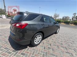 شيفروليه إكوينوكس